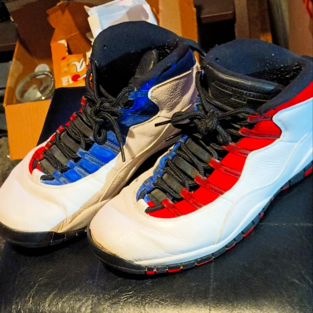 Jordans